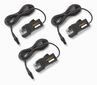 Fluke 17XX i40s-EL Clamp-on Current Transformers 3 pack