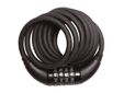 216 Combination Cable Lock 1800mm