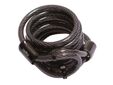 8C Security Cable with Looped Ends 1800mm x 8mm