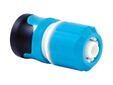 Flopro Supergrip Tap to Hose Connector 12.5mm (1/2in)