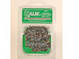 CH055 Chainsaw Chain 3/8in x 55 links 1.3mm - Fits 40cm Bars