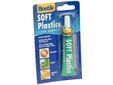 Soft Plastics Clear Adhesive 20ml