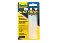 DIY Hot Melt Glue Sticks (Pack 6)