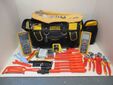 TKL8252 HS2 Insulated Ultimate Signalling Toolkit