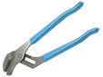 Straight Jaw Tongue & Groove Pliers 400mm (16in)
