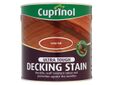 Anti-Slip Decking Stain Cedar Fall 2.5 litre