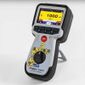 DLRO2X 2A Low Resistance. Ohmmeter with Data