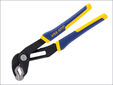GV8 Groovelock Water Pump ProTouch™ Handle Pliers 200mm