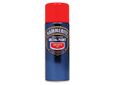 Direct to Rust Smooth Finish Aerosol Red 400ml