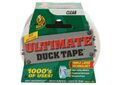 Duck Tape® Ultimate 50mm x 20m Clear