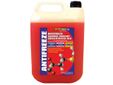 Fully Concentrated Antifreeze O.A.T. Red 4.5 litre