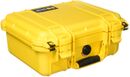 Peli 1400 Case, Yellow