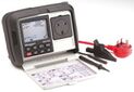 Megger PAT150R Rechargeable Hand Held Portable Appliance Tester
