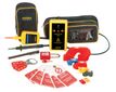 Voltage Indicator, Proving Device & Lock Out Kit