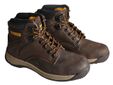 Extreme 3 Safety Boots Brown UK 11 EUR 45