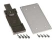 TMP-MK 2 - Power Supply Accessory, DIN Rail Mounting Kit