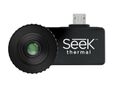 Seek Thermal Compact Camera for iOS/iPhone Smartphone