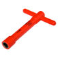 10mm 'T' Handle Insulated Nut Spinner