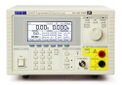 LDH400P Electronic DC Load, 500V, 16A, 400W with analogue and digital control, USB, RS232, LAN (LXI) and GPIB