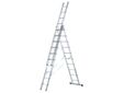 Skymaster Trade Combination Ladder 3-Part 3 x 9 Rungs