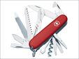 Ranger Swiss Army Knife Red Blister Pack