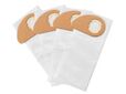 Buddy II Replacement Dust Bags (Pack 4)