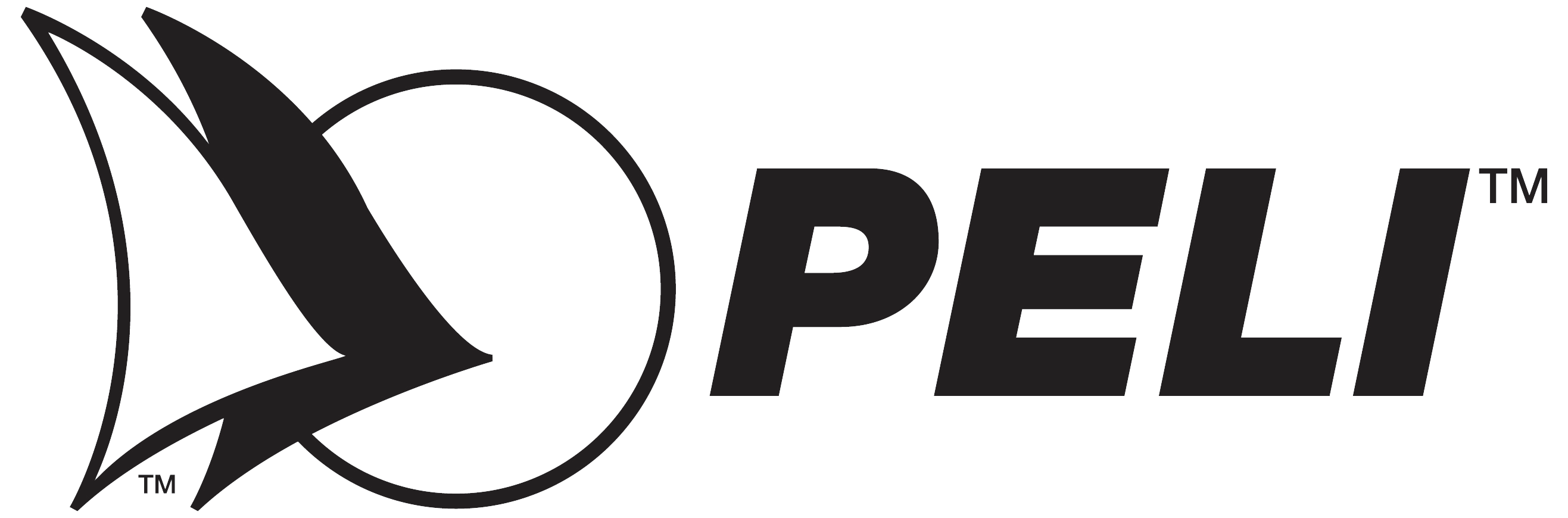 Peli logo